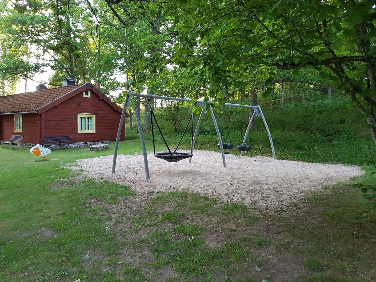 Tranas Vandrarhem Exterior photo